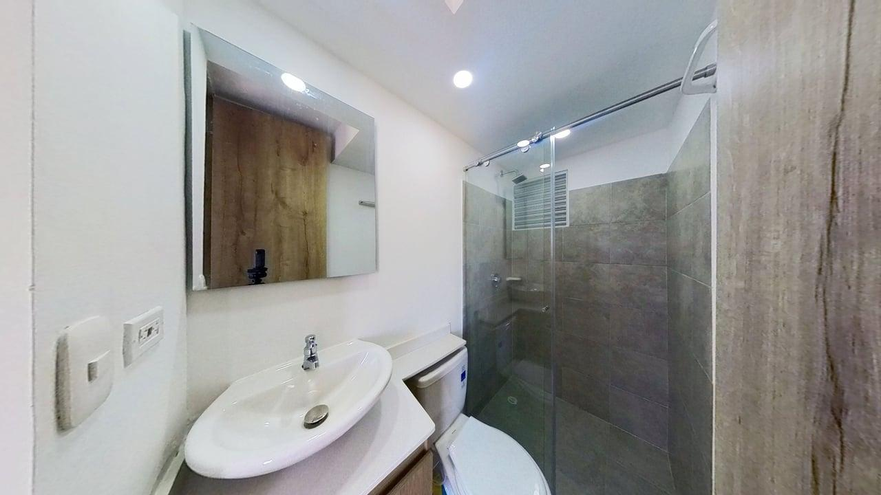 Apartamento de 2 alcobas en venta en Kennedy Central, Bogotá, 39 m² · foto 12 de 18