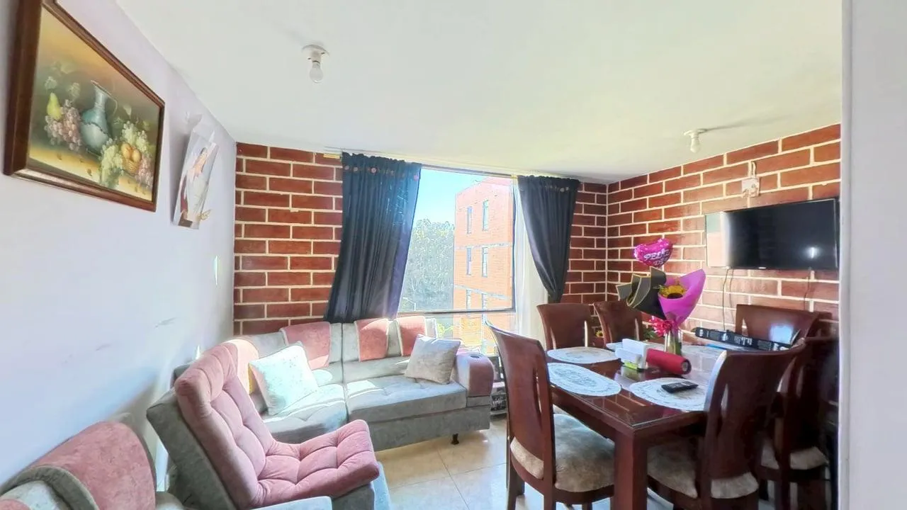 Apartamento en Usme Centro en Usme Centro, Bogotá