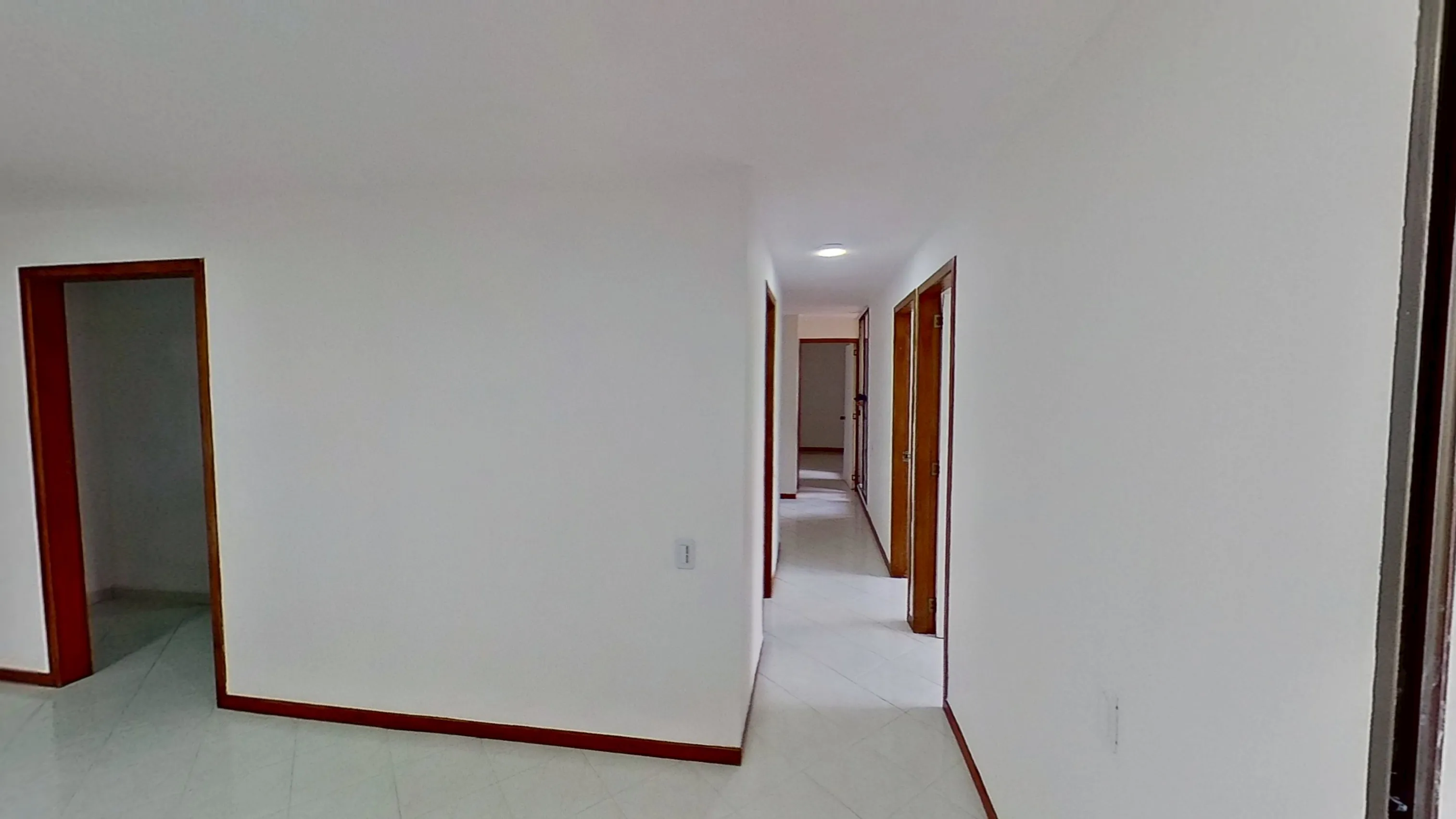 Apartamento en Loma de los Bernal foto 3