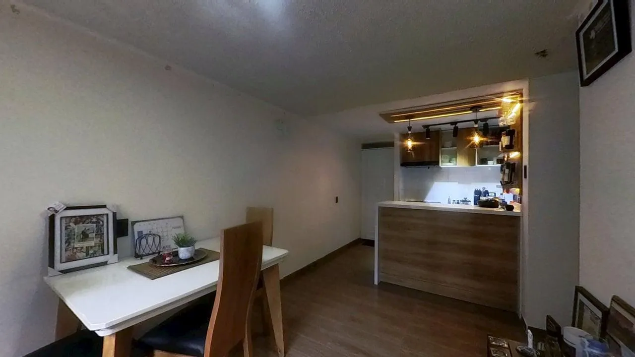 Apartamento en Bogotá foto 3