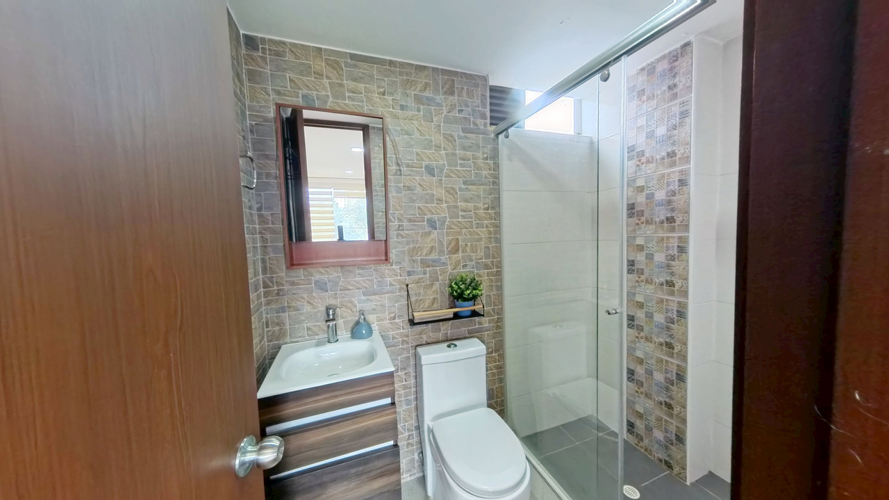 Apartamento en venta en 12 De Octubre, Bogotá · foto 20 de 24