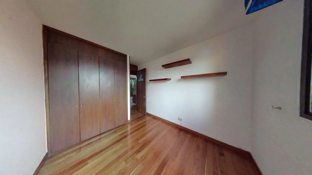 Apartamento en Estación Victoria foto 5