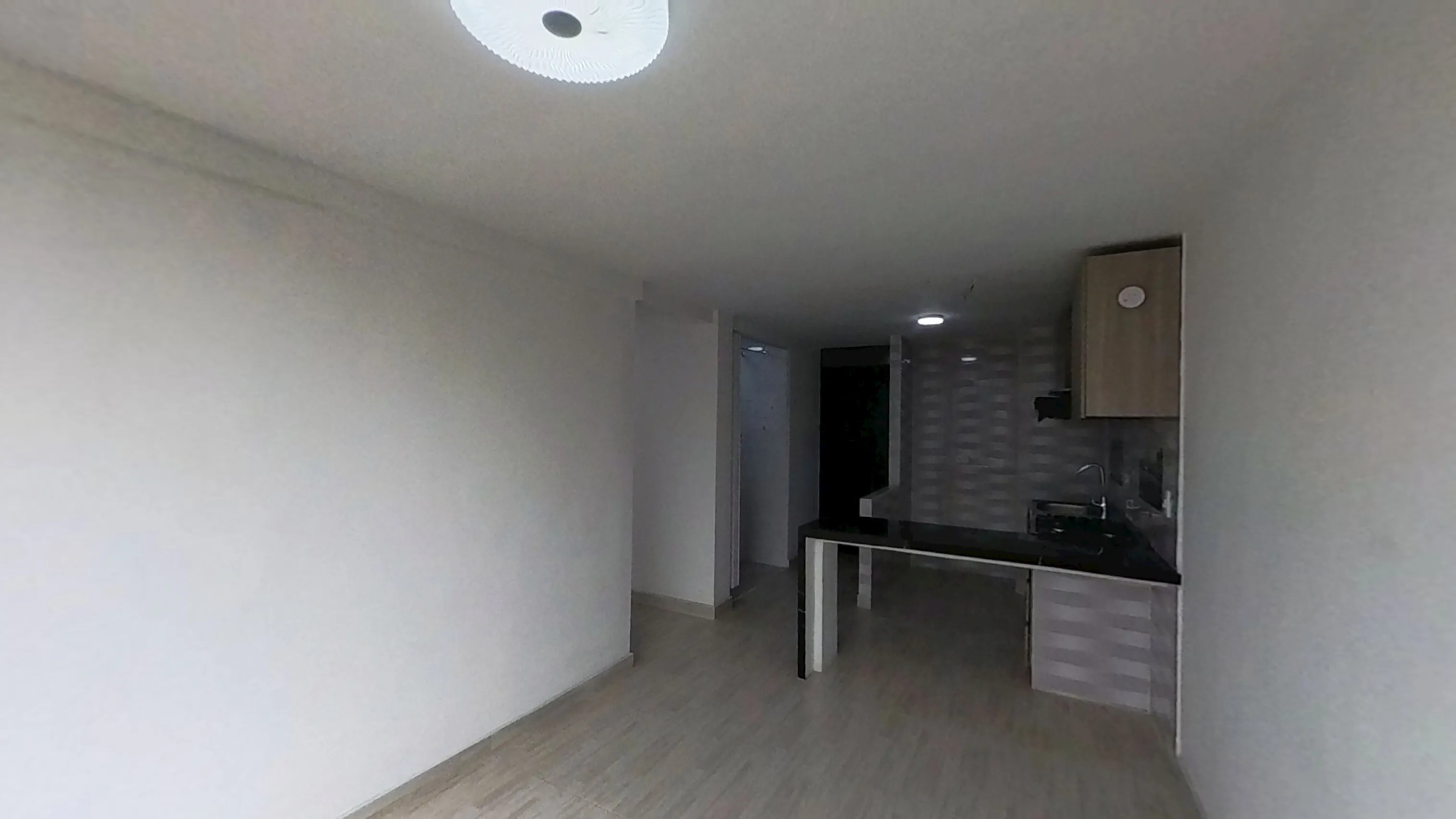 Apartamento en Las Brisas foto 3