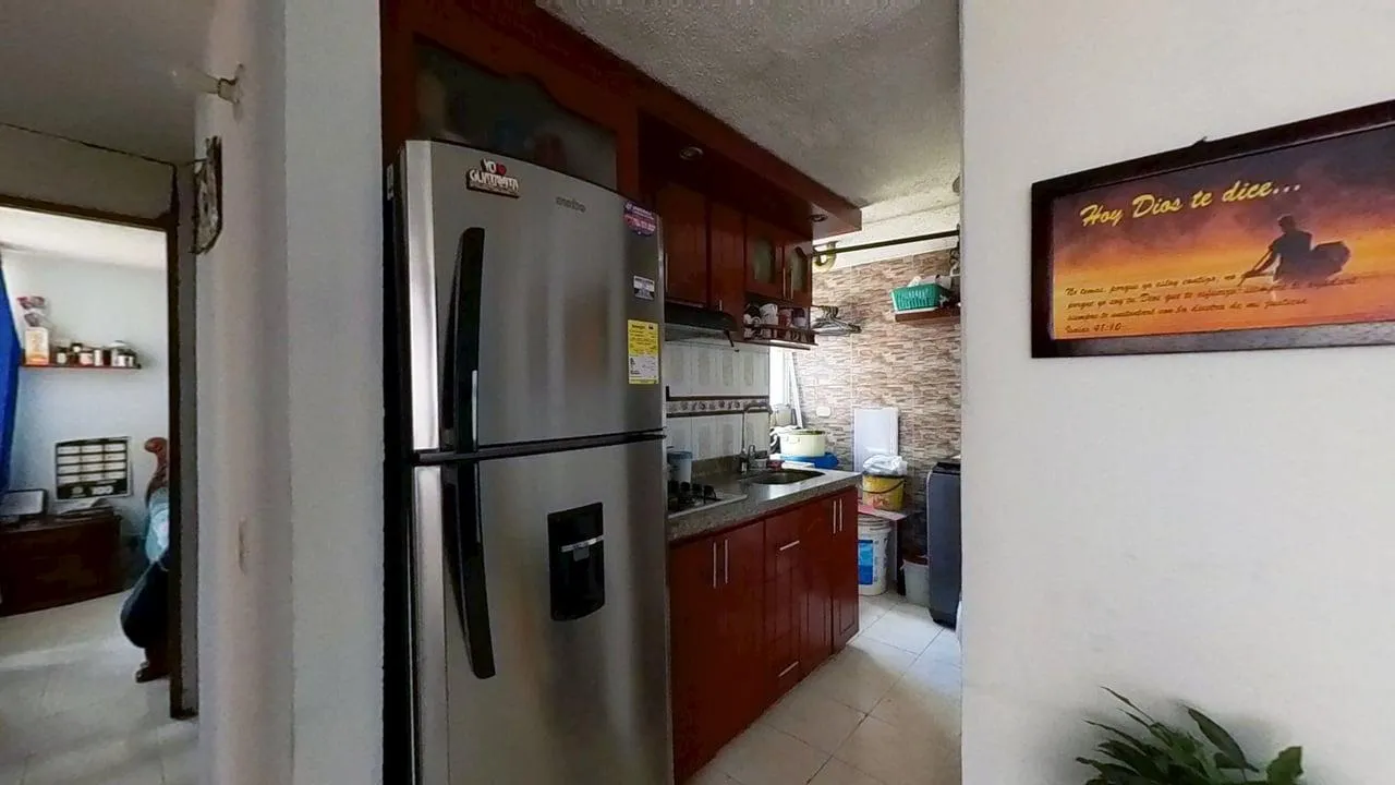 Apartamento en Ciudad Verde foto 5