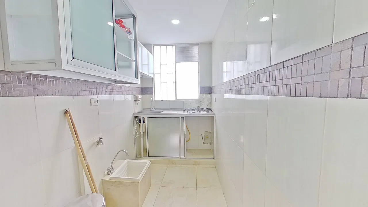 Apartamento en Ciudad Caribe foto 4