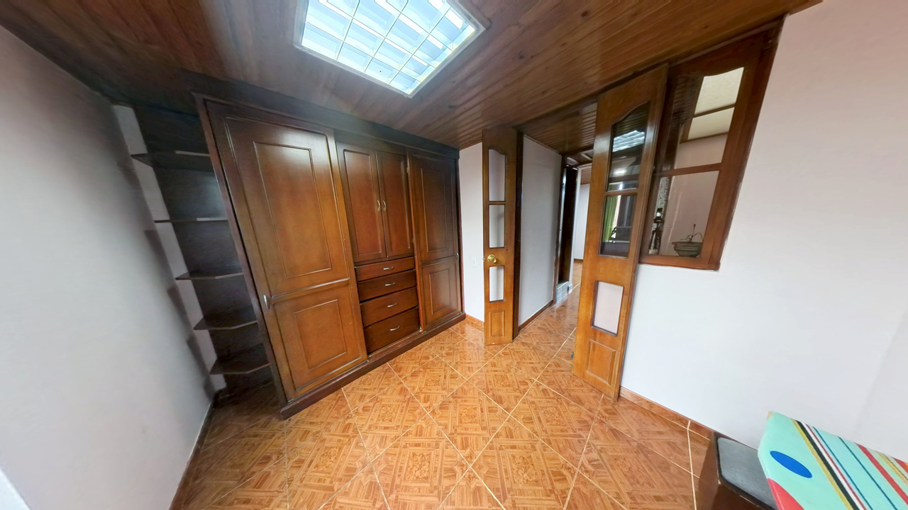 Casa de 4 alcobas en venta en Bavaria, Bogotá, 75 m² · foto 8 de 24