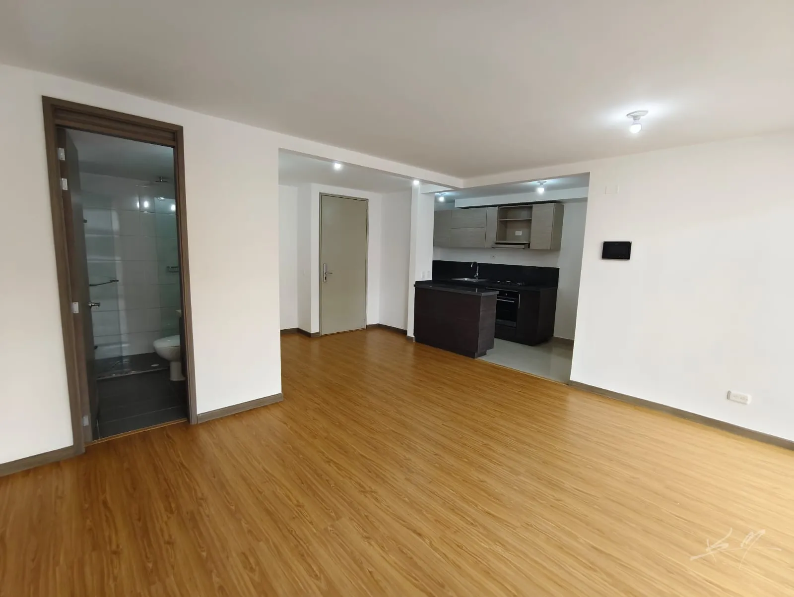 Apartamento en Mosquera foto 3
