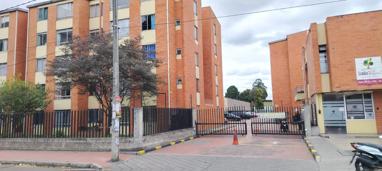 Apartamento en venta en Engativa, Bogotá · foto 20 de 24