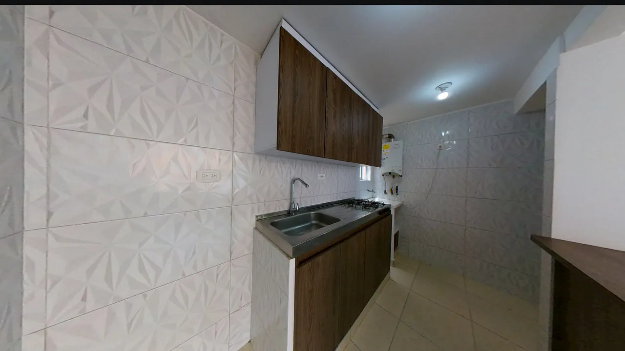 Apartamento en Ciudad Verde foto 5