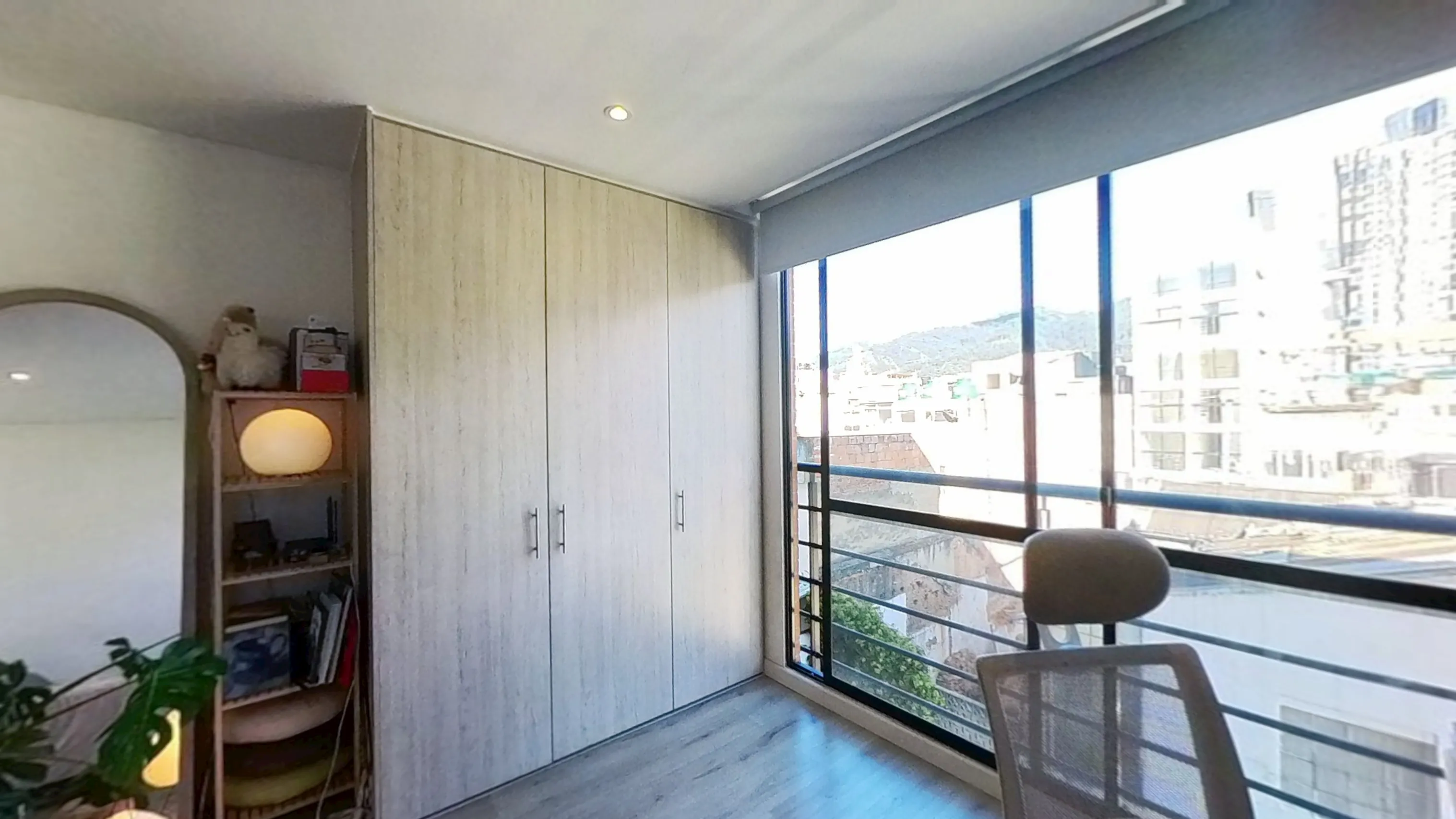 Apartamento en Chapinero Sur Occidental foto 4