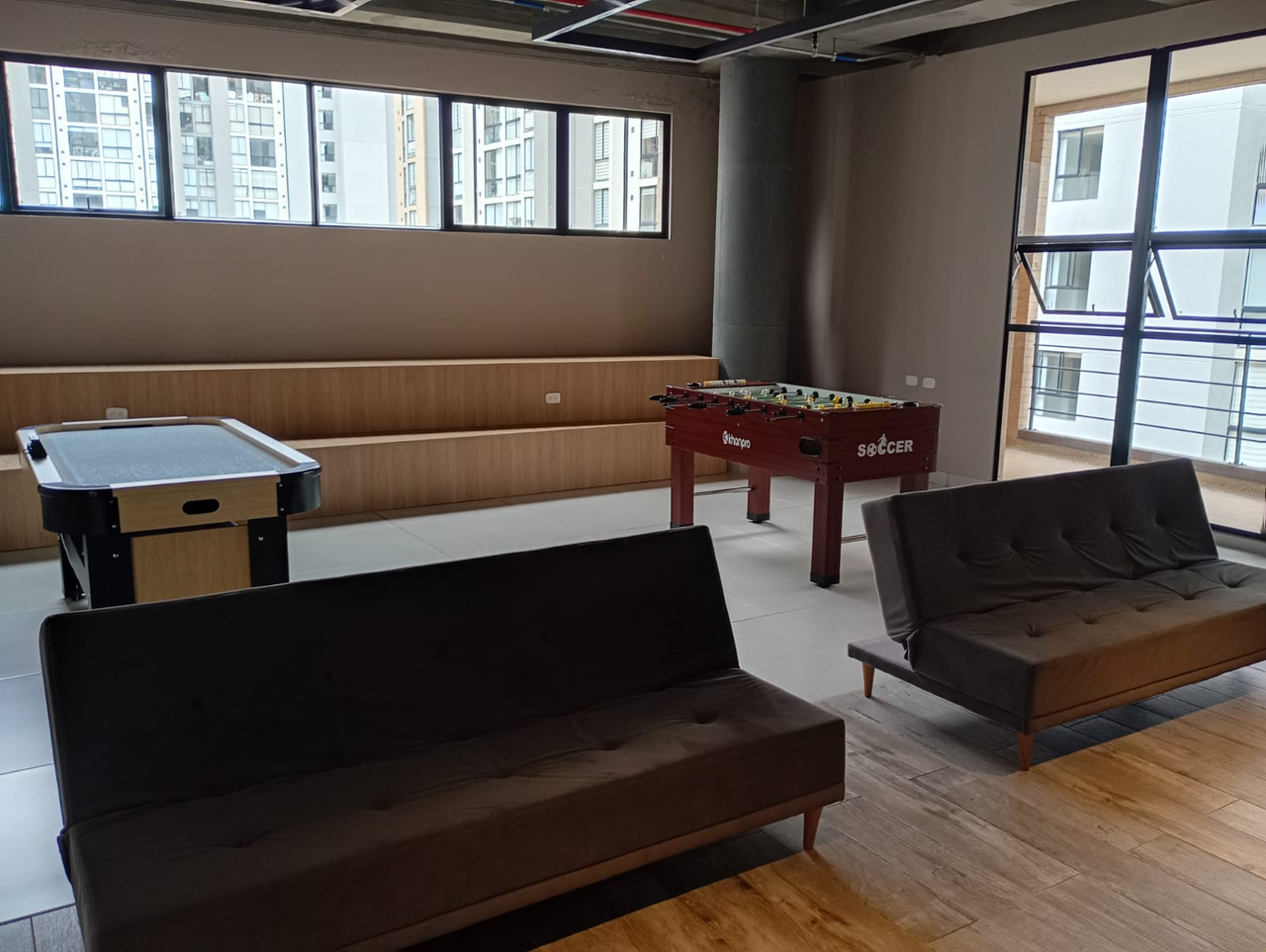 Apartamento de 1 alcoba en venta en Casa Blanca Suba, Bogotá, 36 m² · foto 16 de 24
