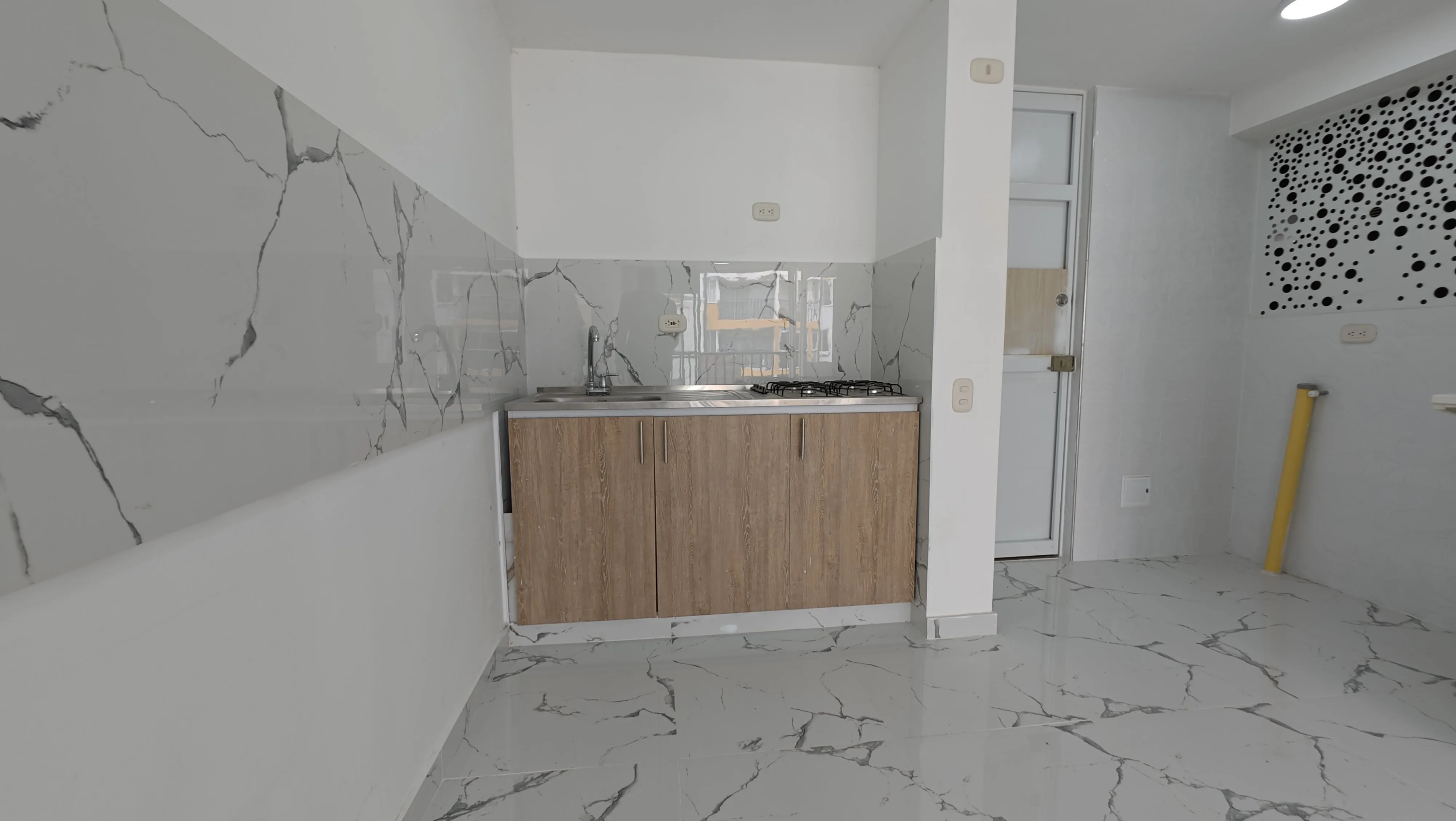 Apartamento en Palmetum Park foto 3