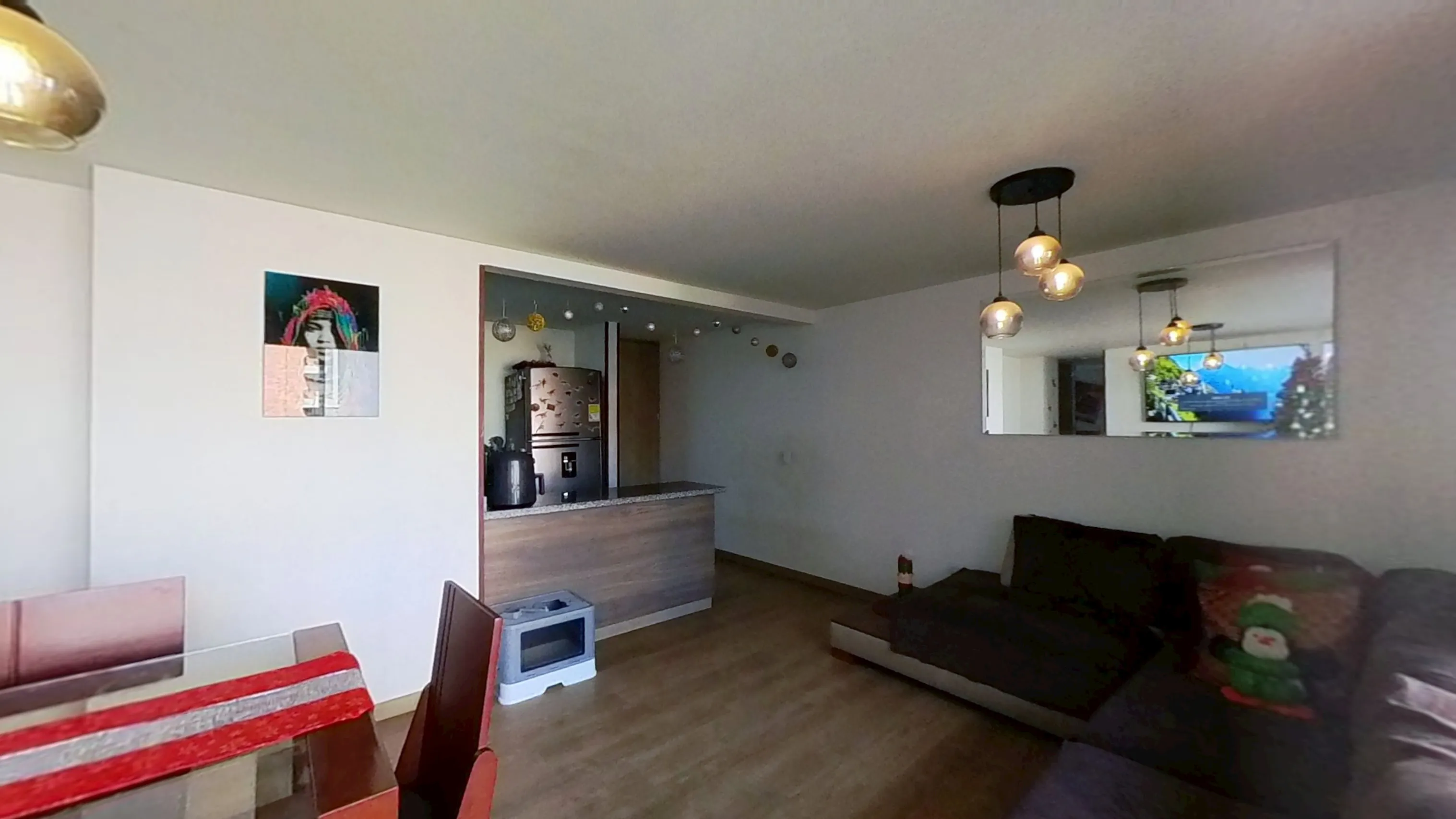 Apartamento en La Codorniz foto 2