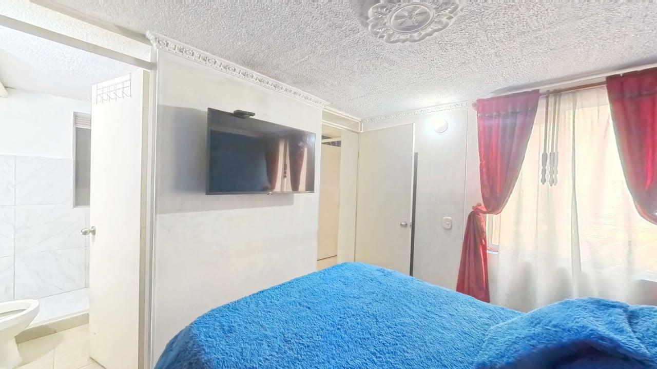 Apartamento en venta en Ismael Perdomo, Bogotá · foto 11 de 23