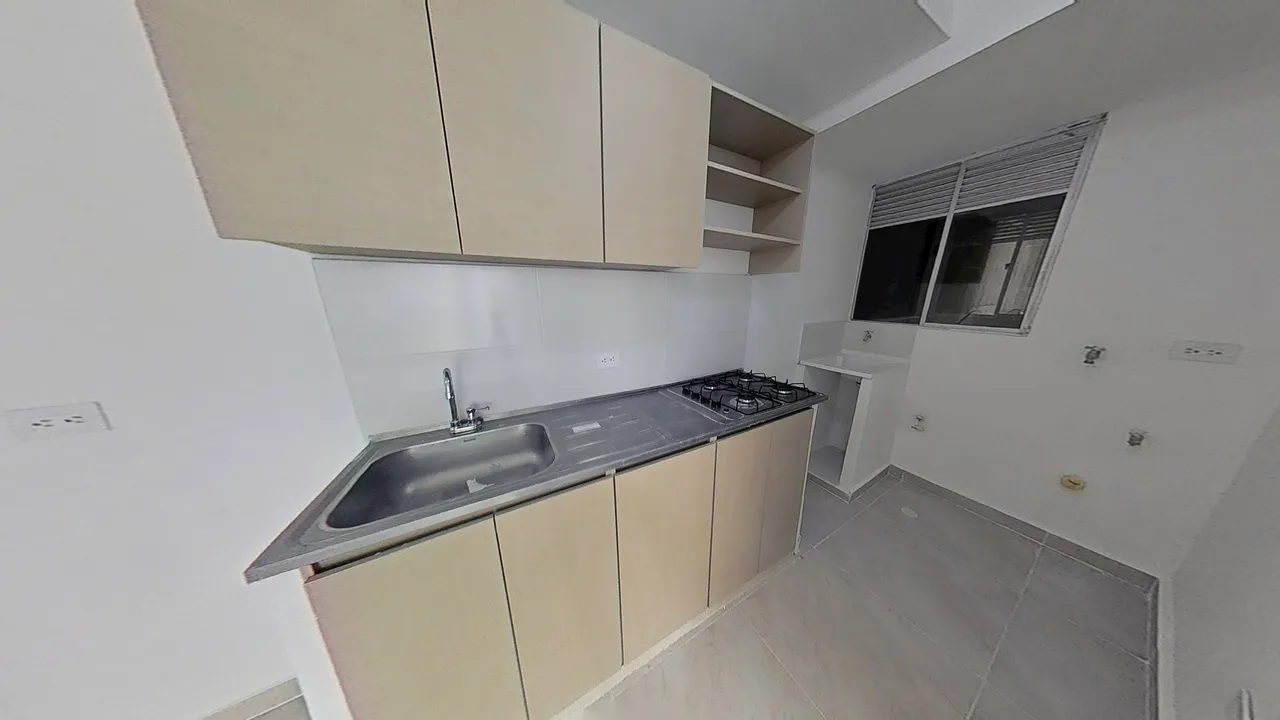 Apartamento en Ciudad Mallorquín foto 5