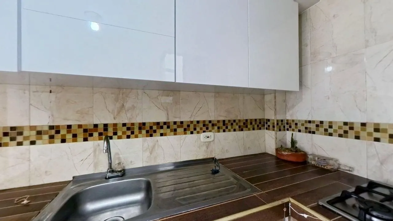 Apartamento en Madelena foto 4