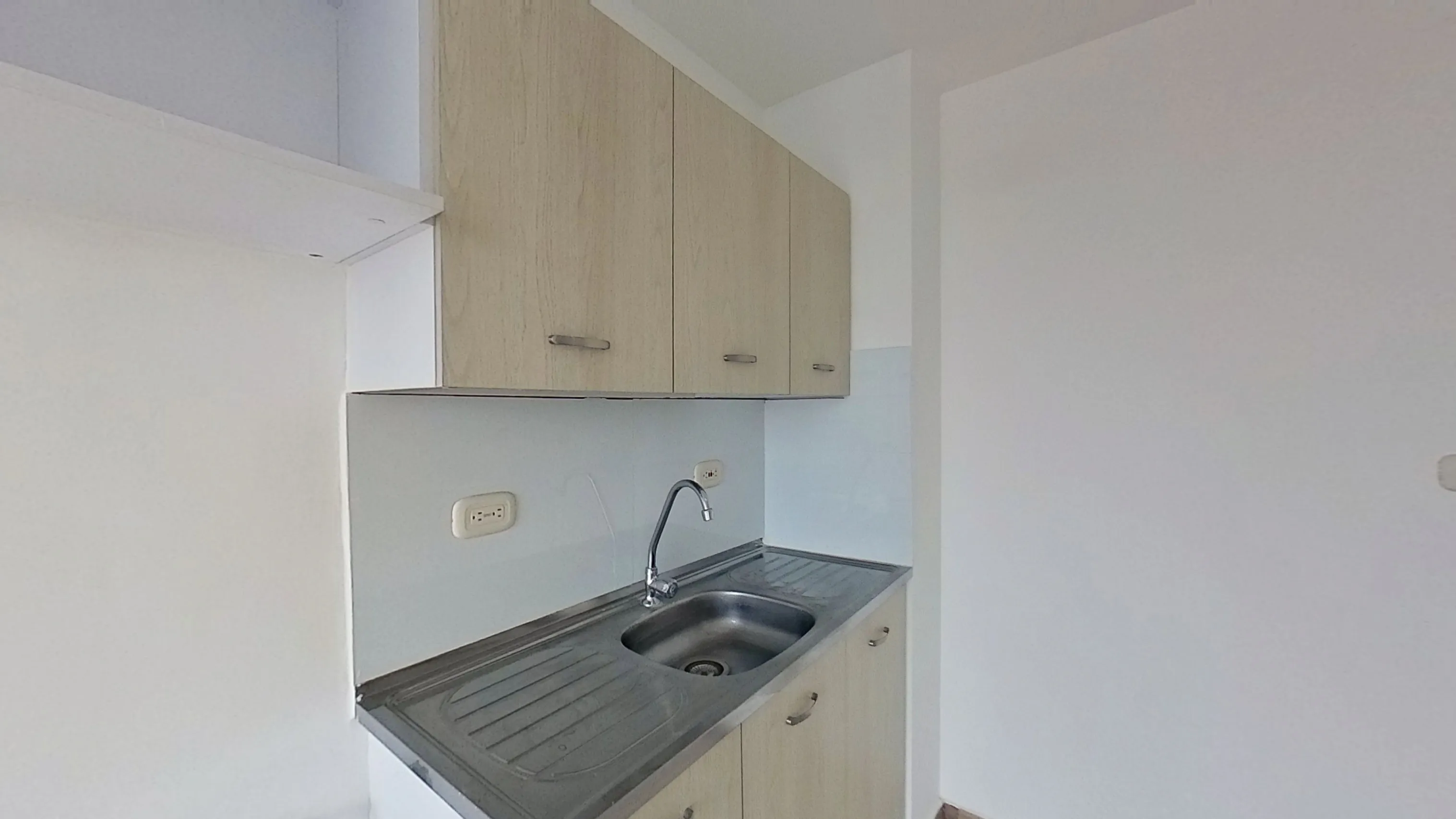 Apartamento en Ciudad Guabinas foto 5