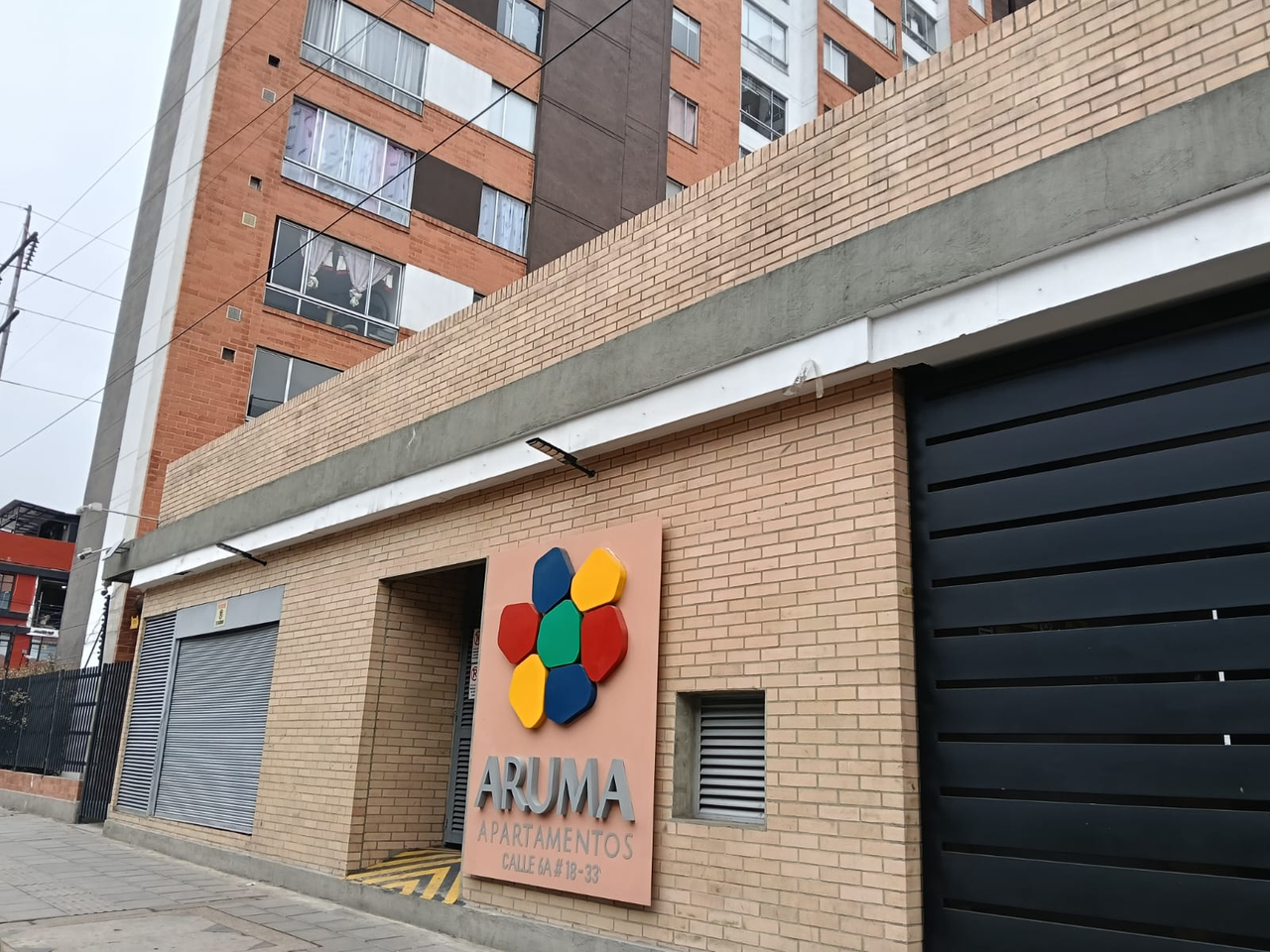 Apartamento en venta en La Estanzuela, Bogotá · foto 14 de 24