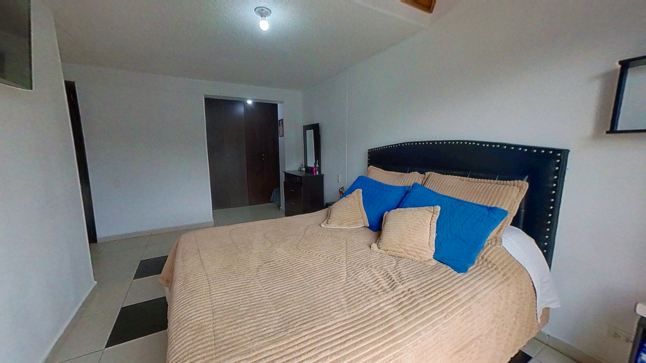 Apartamento de 3 alcobas en venta en Granjas De Techo, Bogotá, 127 m² · foto 8 de 24