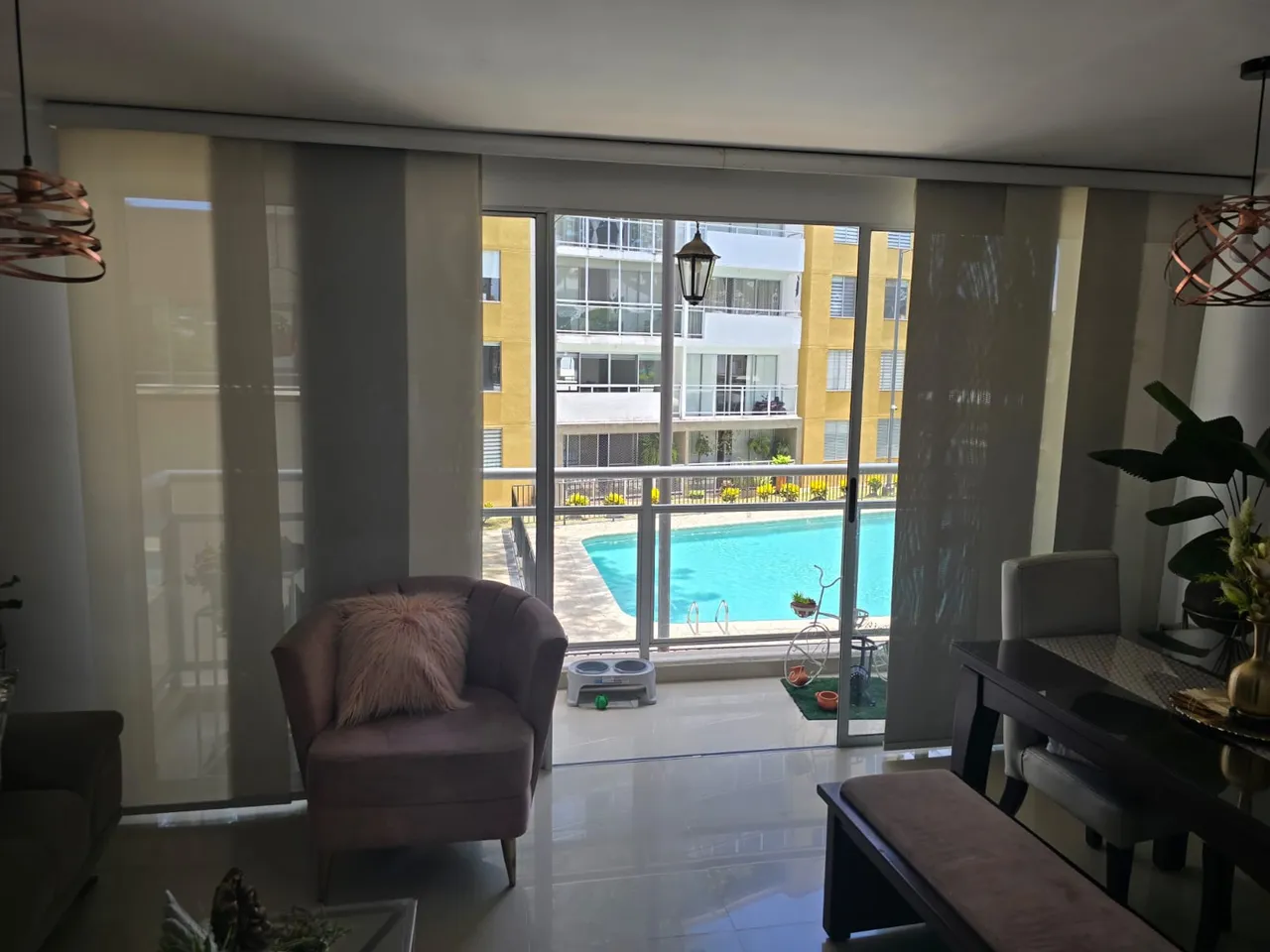 Apartamento en Palmira Urbano foto 3