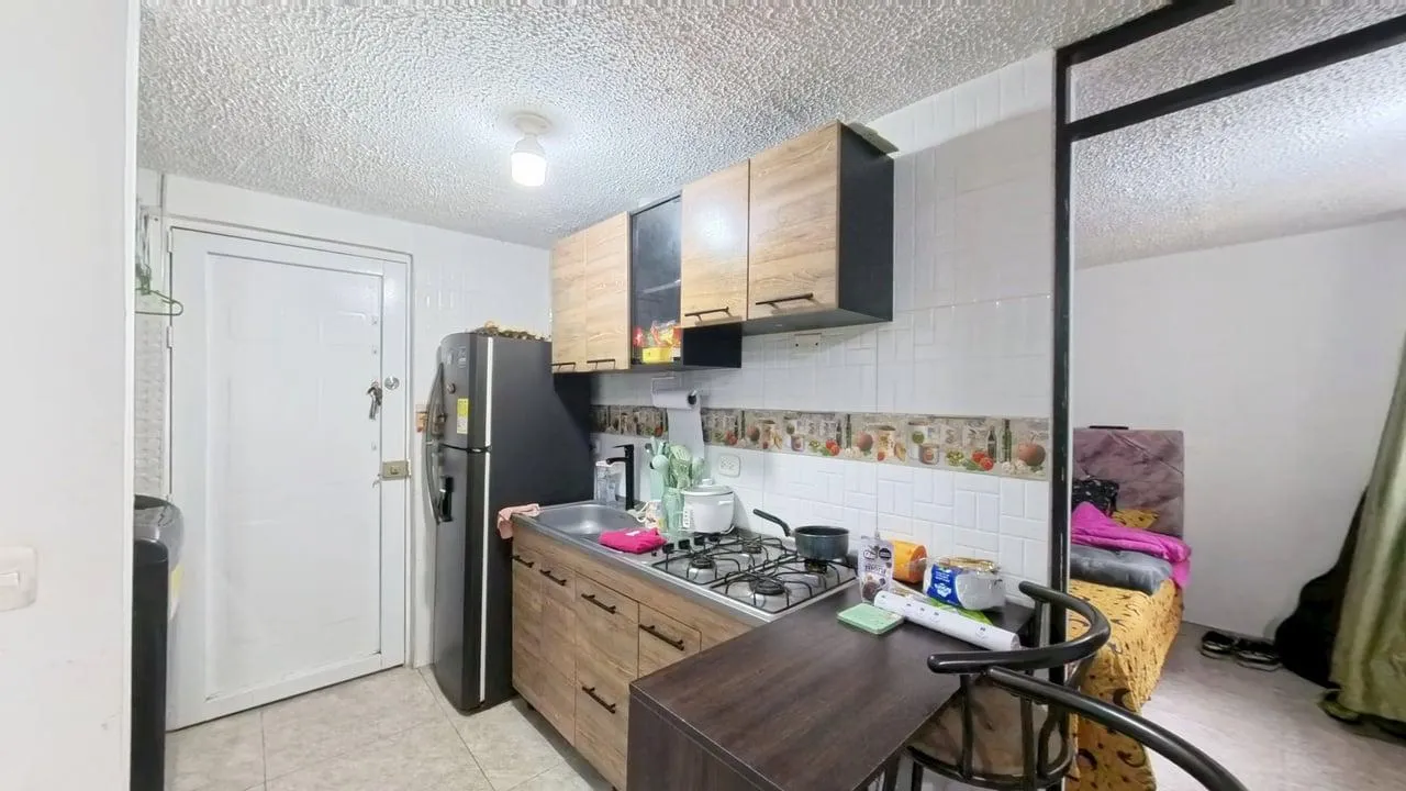 Apartamento en San Pablo Jericó foto 4
