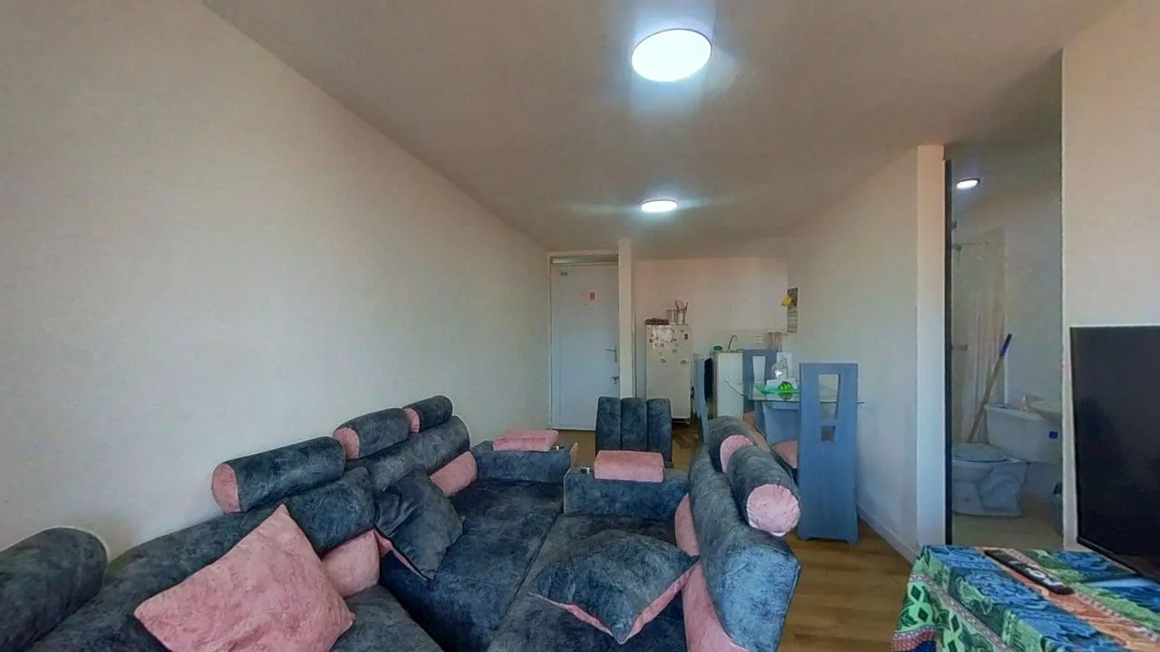 Apartamento en La Prosperidad foto 3