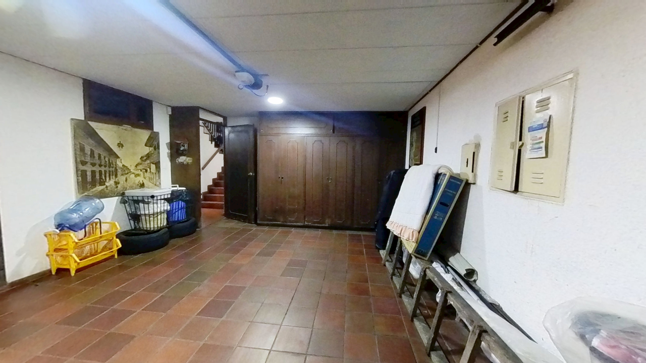 Casa en venta en Santa Barbara, Bogotá · foto 24 de 24
