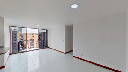 Venta de apartamento Itagüí Parques de Santa Catalina