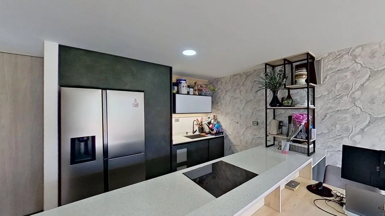Apartamento en Vegas de la Doctora foto 5