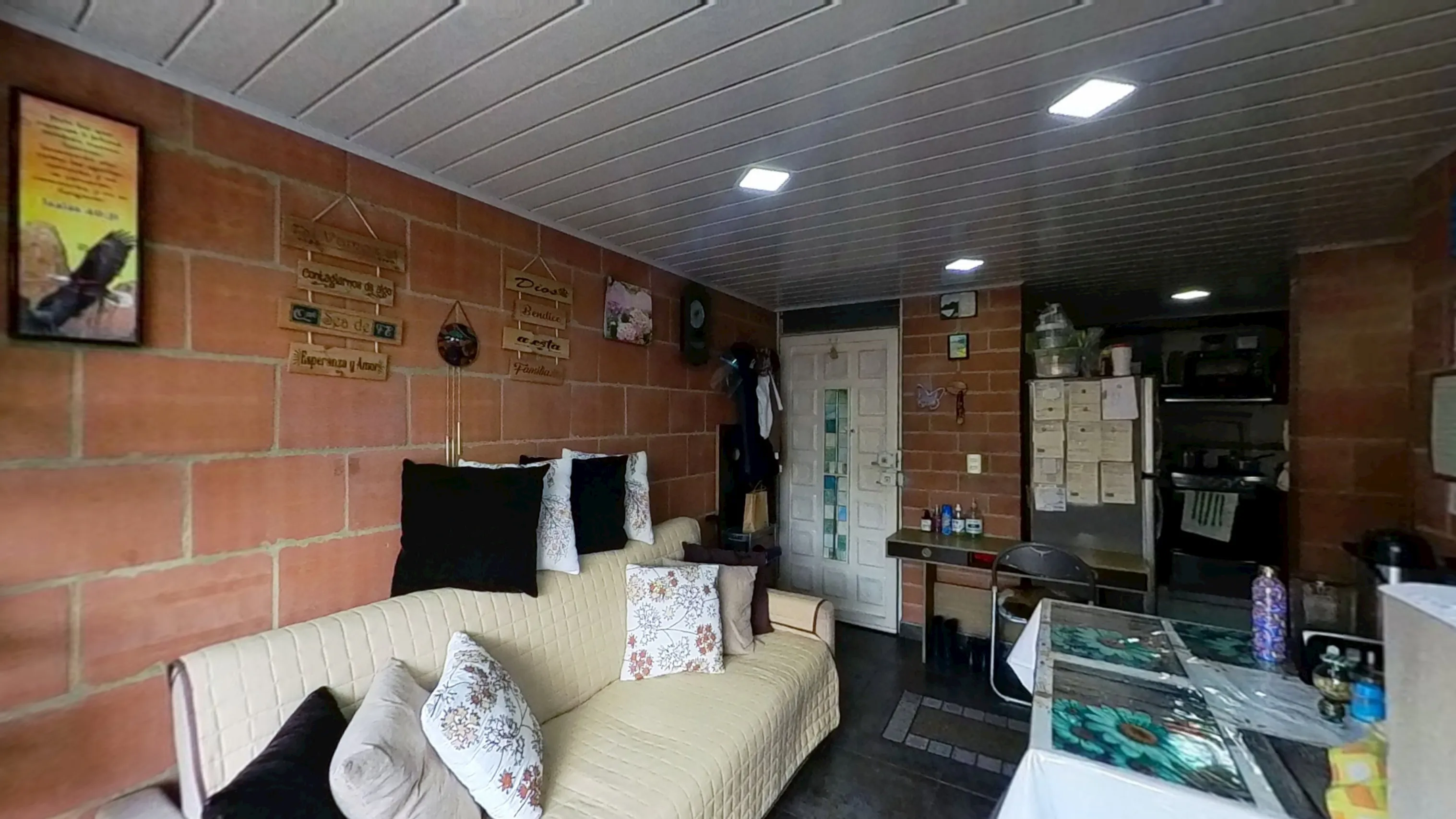Apartamento en Bogotá foto 3