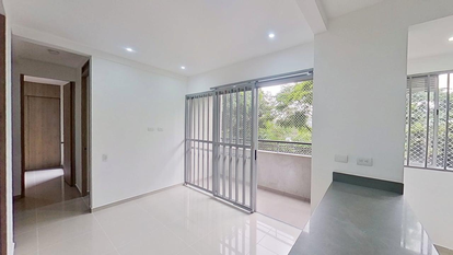 Venta de apartamento Medellín Cuarzo Tierra Firme