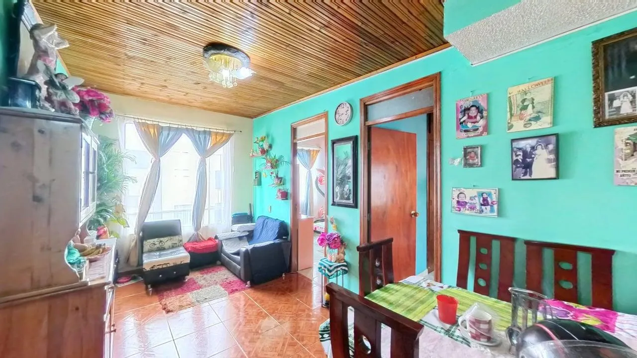 Apartamento en San José de Usaquén en San José de Usaquén, Bogotá