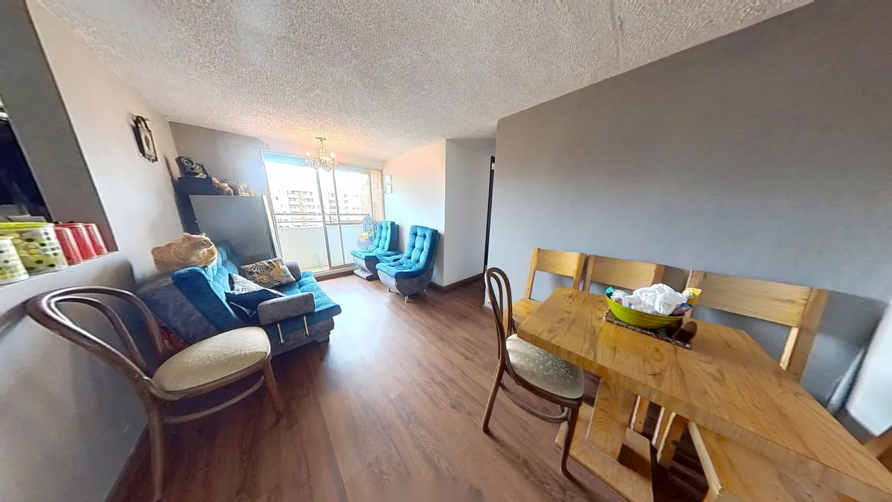 Apartamento en La Prosperidad en La Prosperidad, Madrid