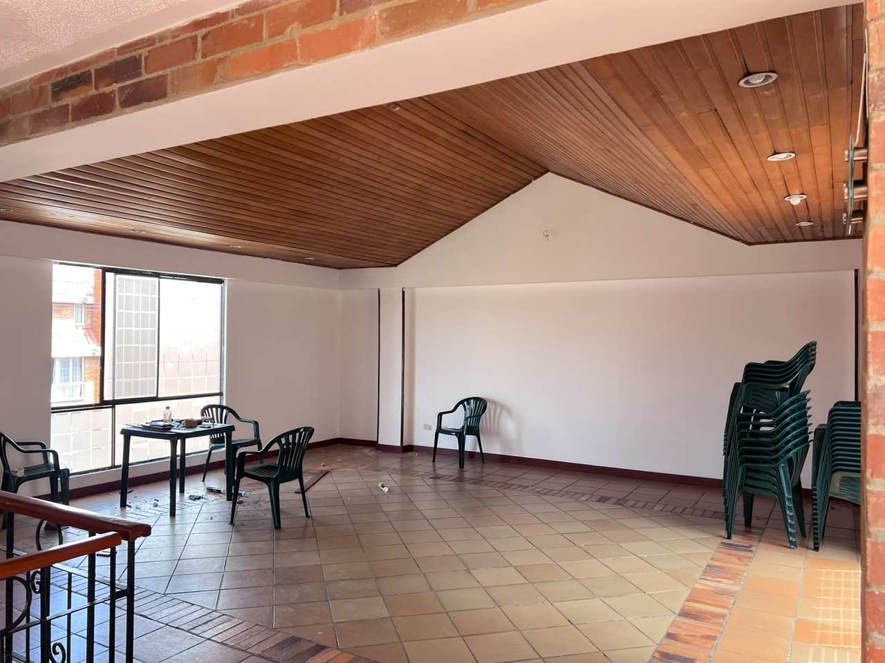 Apartamento en venta en Verbenal, Bogotá · foto 23 de 24