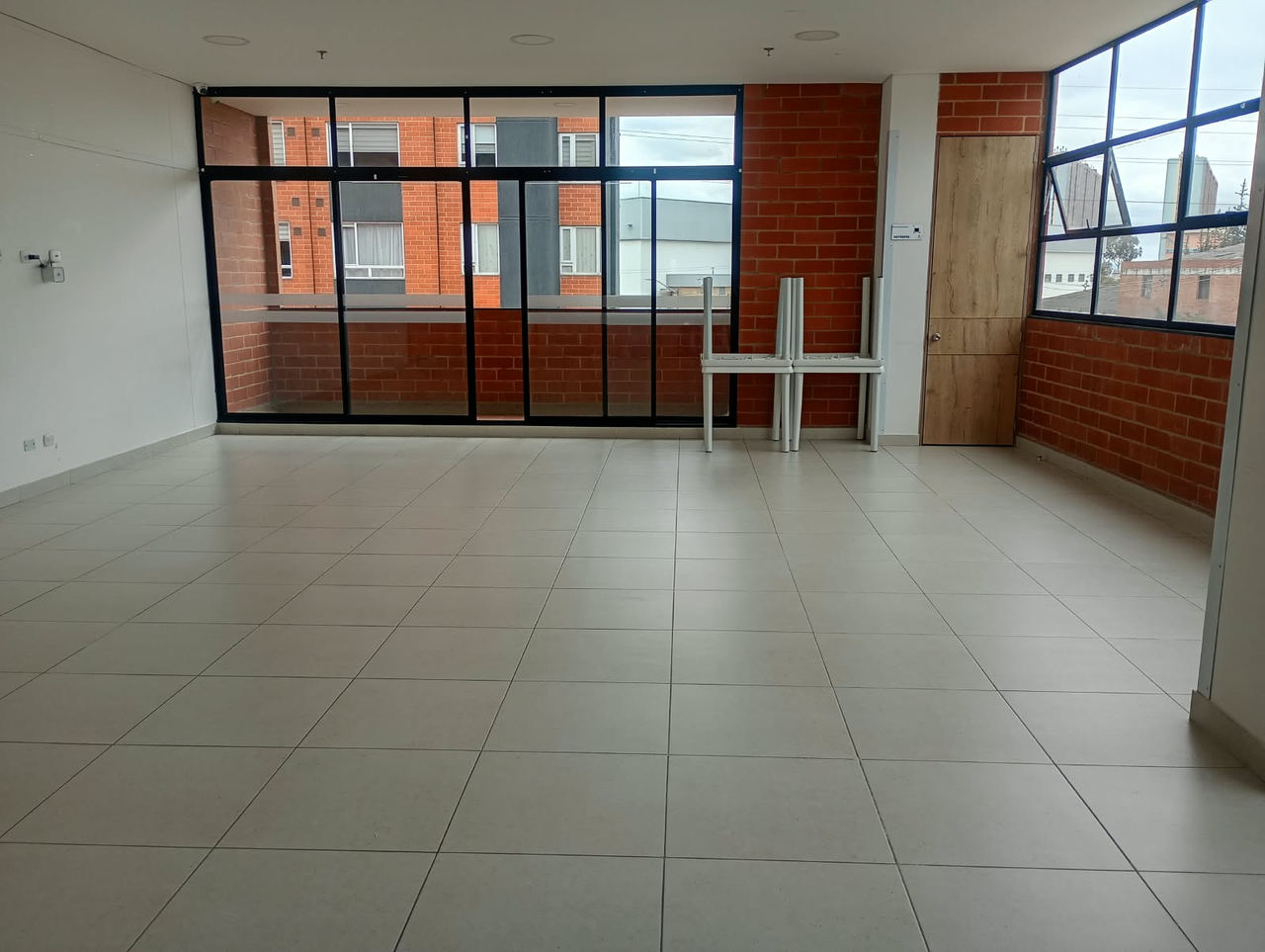 Apartamento de 1 alcoba en venta en Ciudad Montes, Bogotá, 27 m² · foto 16 de 20