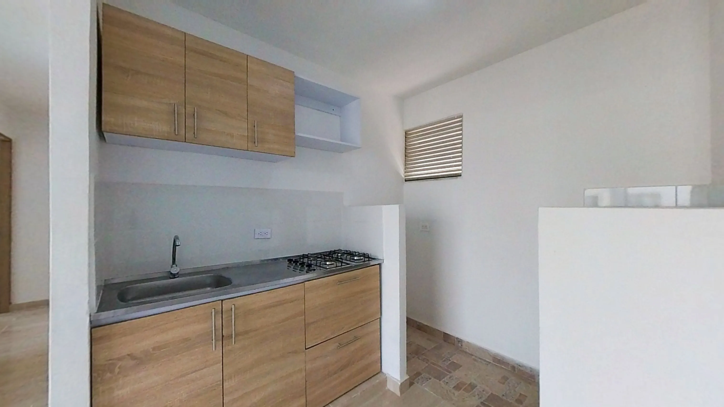 Apartamento en El Establo foto 5