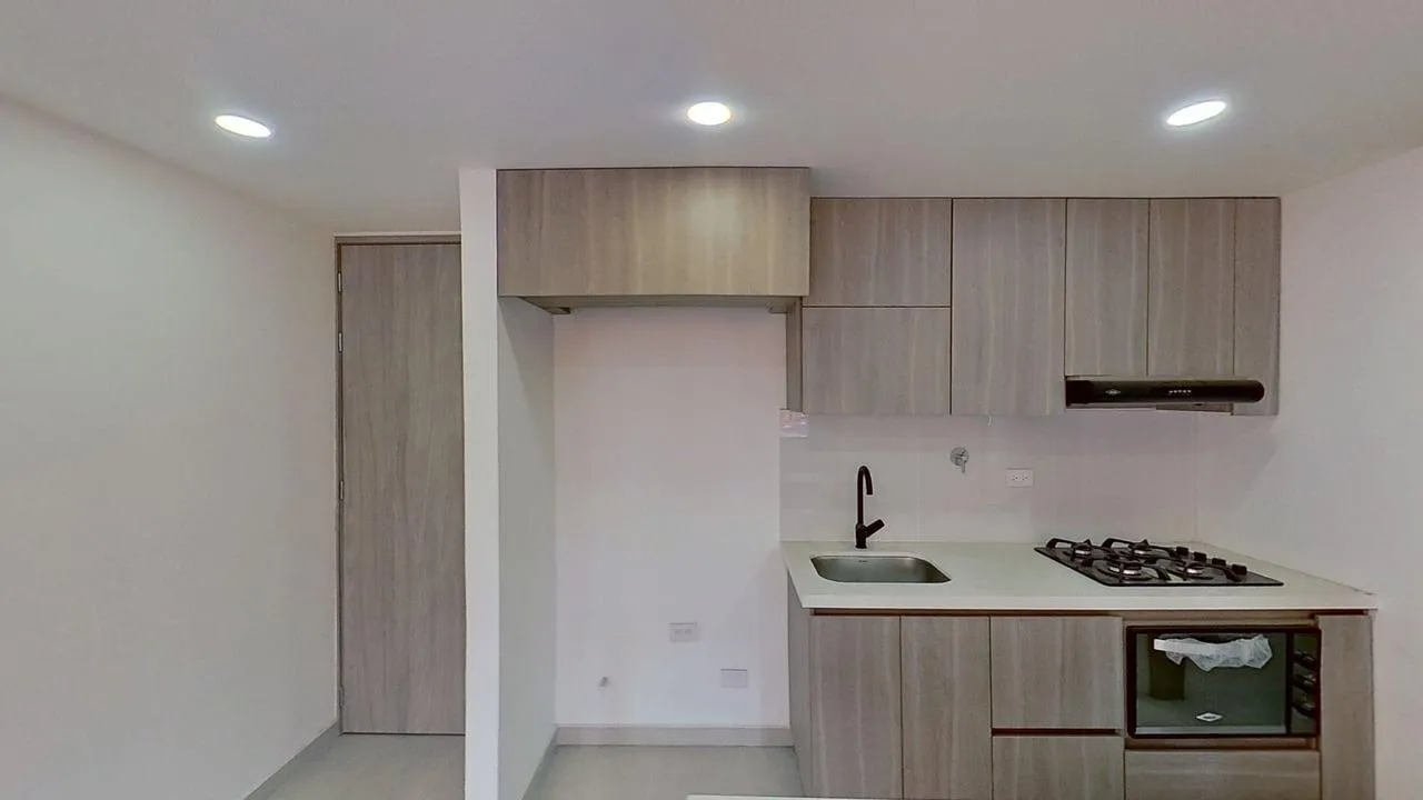 Apartamento en Santa Ana foto 3