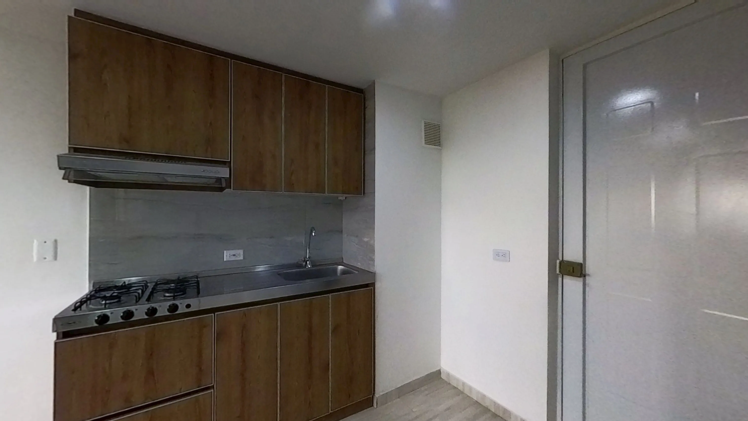 Apartamento en Ricaurte foto 6