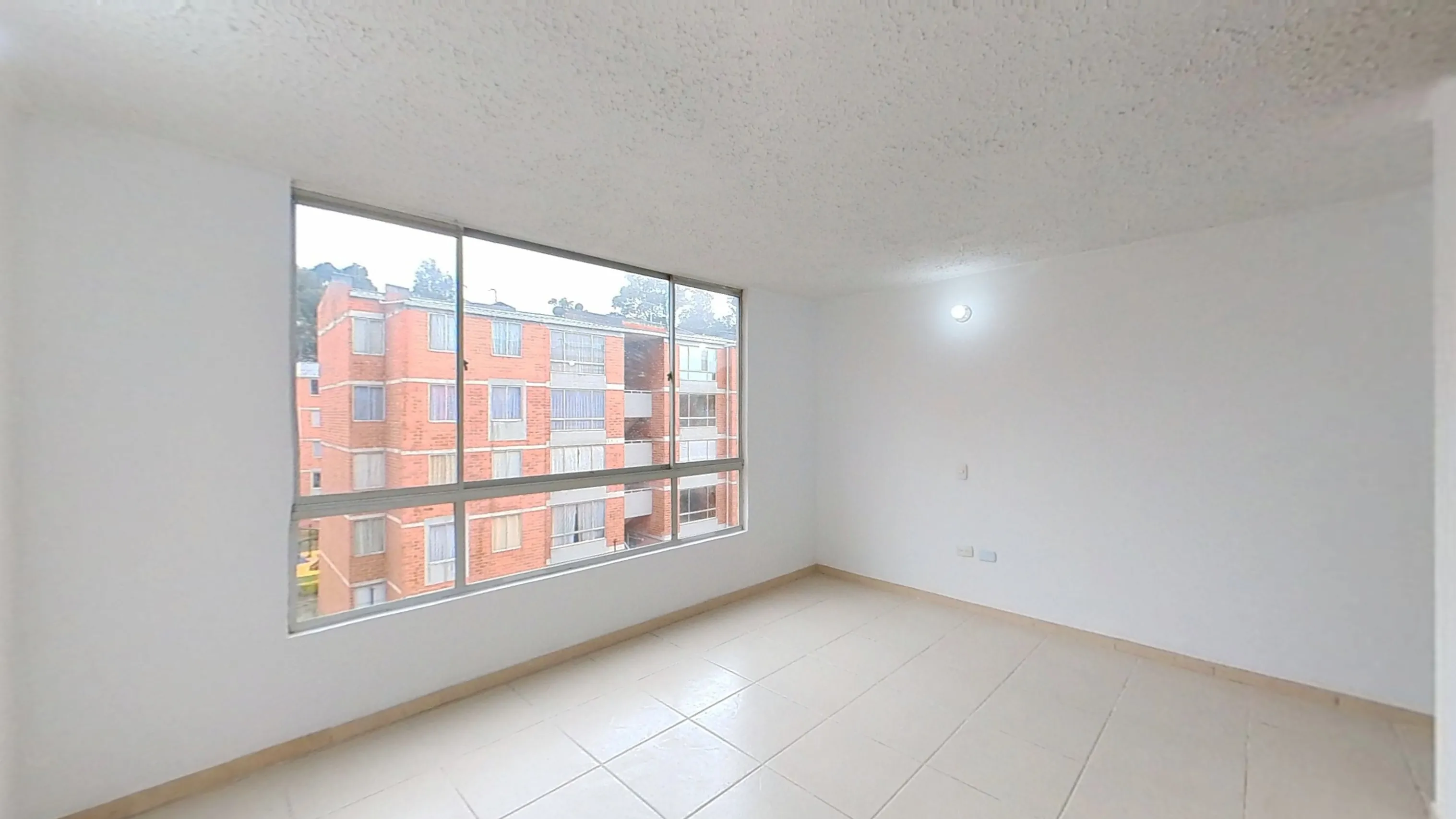 Apartamento en Hacienda San Rafael foto 4
