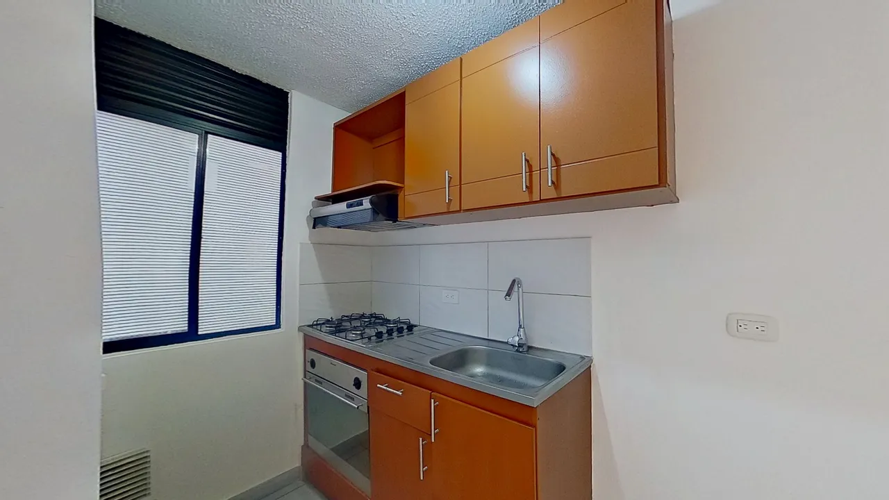 Apartamento en 20 de julio foto 4