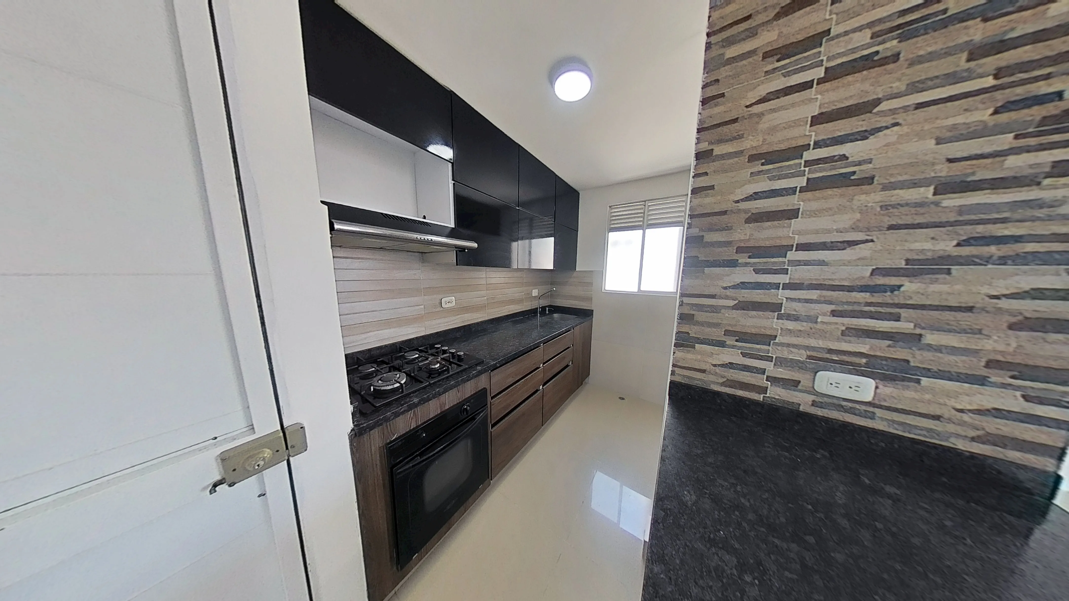 Apartamento en Alameda del Río foto 4
