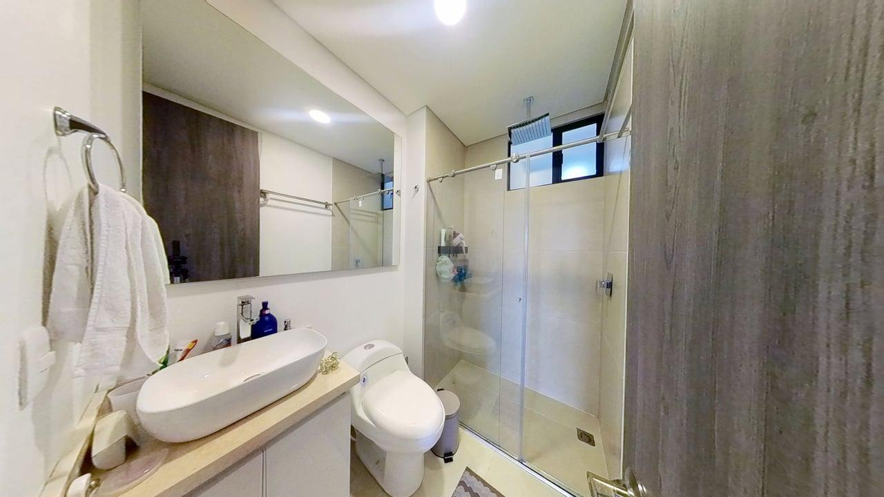 Apartamento en venta en Niza, Bogotá · foto 9 de 24