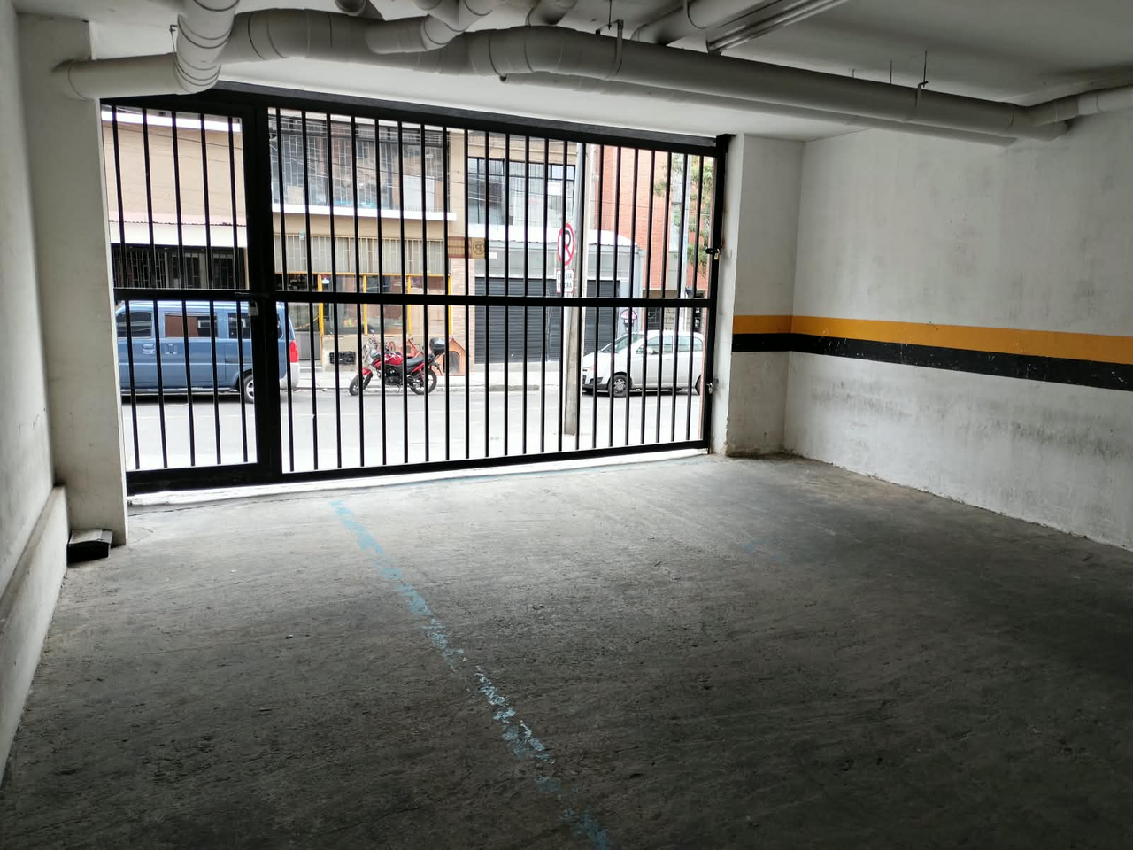 Apartamento en venta en Galerias, Bogotá · foto 13 de 15