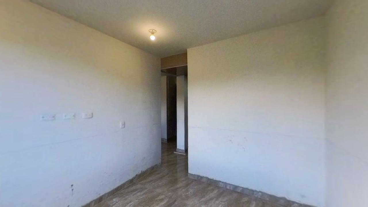 Apartamento de 1 alcoba en venta en 12 De Octubre, Bogotá, 30 m² · foto 8 de 24