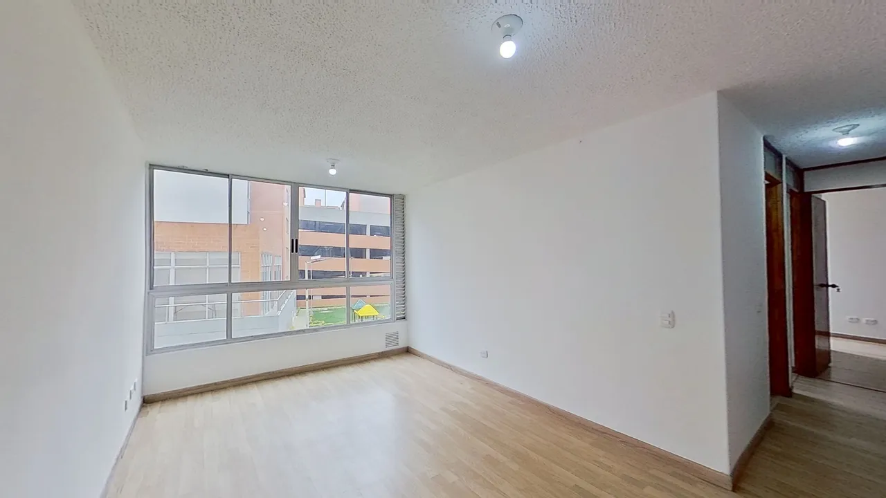 Apartamento en San Rafael foto 4