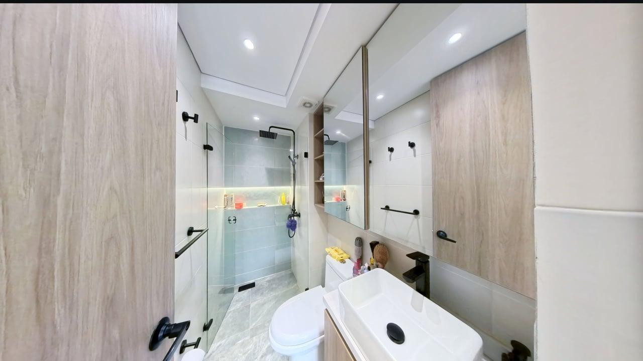 Apartamento de 1 alcoba en venta en Casa Blanca Suba, Bogotá, 35 m² · foto 8 de 24