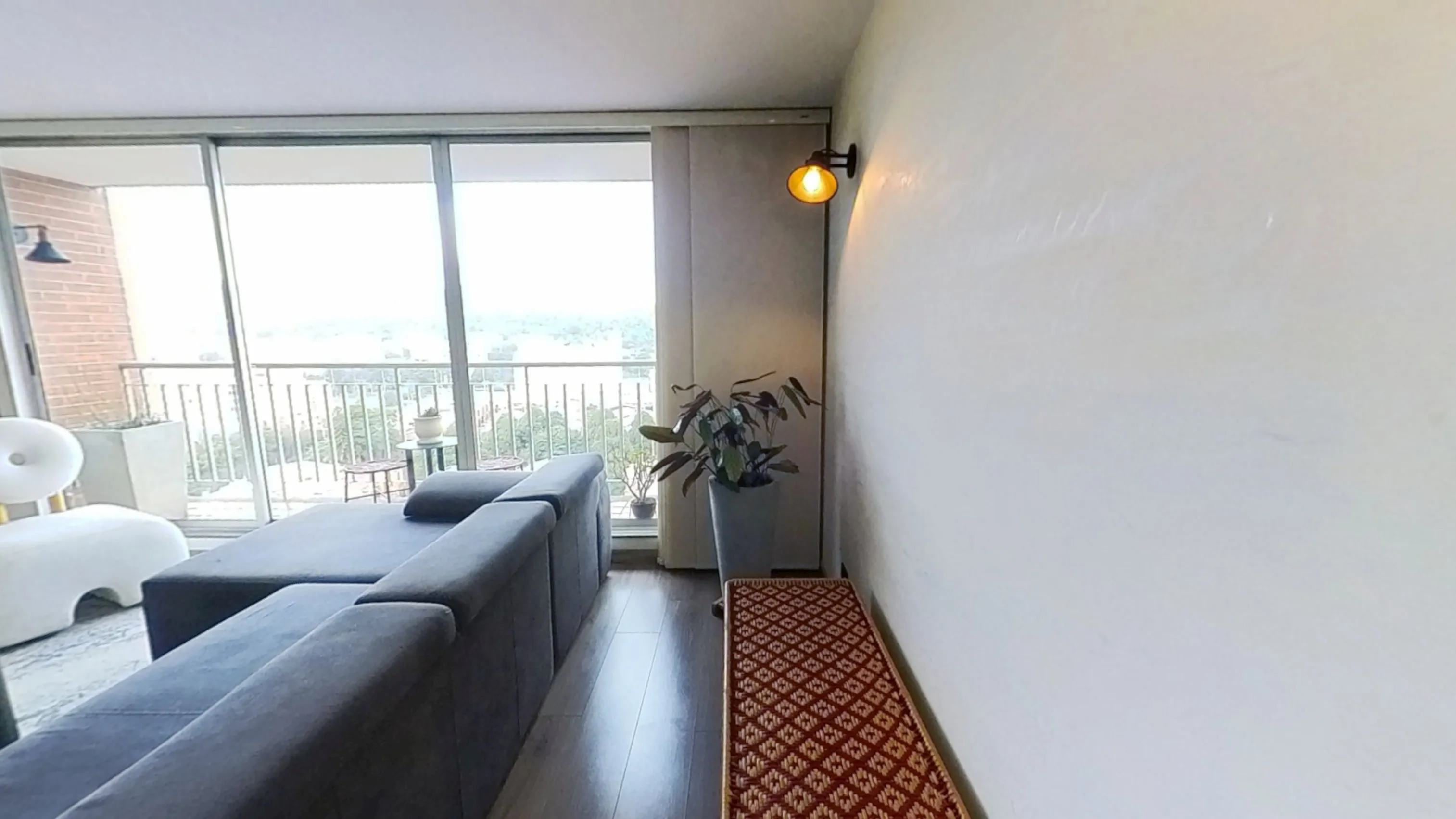 Apartamento en Portales del Norte en Portales del Norte, Bogotá