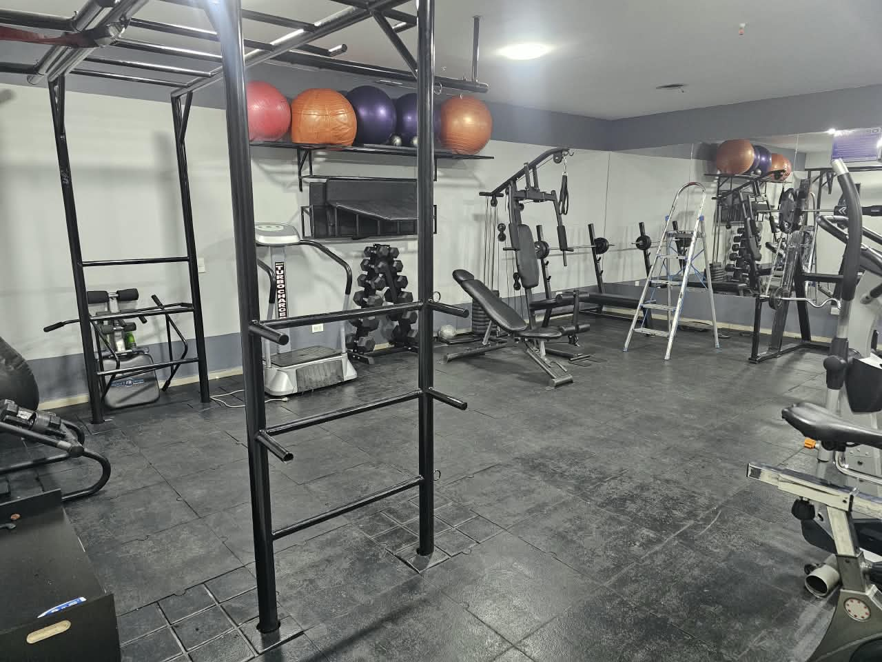 Apartamento de 3 alcobas en venta en Calandaima, Bogotá, 59 m² · foto 20 de 24