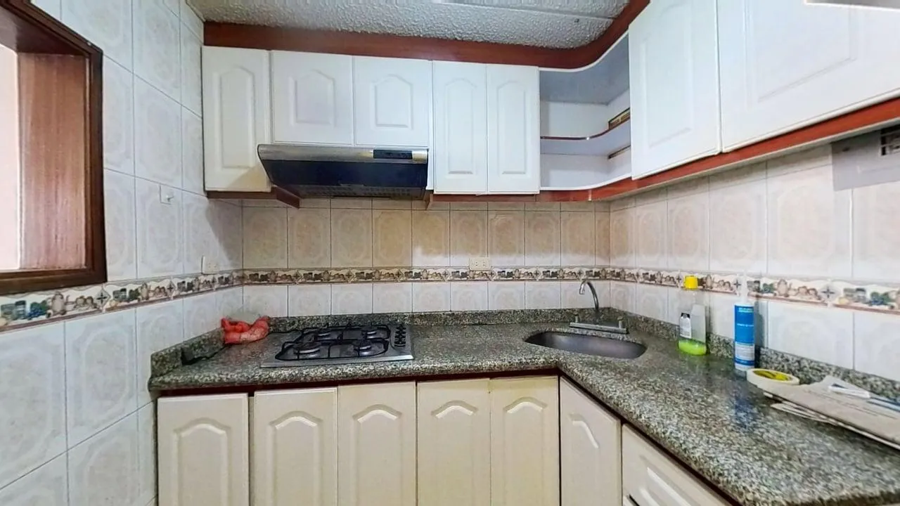 Apartamento en Rincón de Santa Ines foto 4