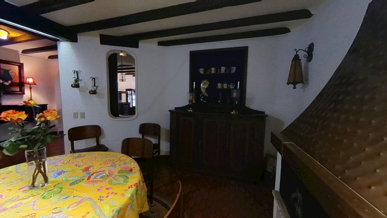 Casa en venta en Santa Barbara, Bogotá · foto 19 de 24